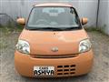 2008 Daihatsu Esse