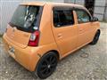 2008 Daihatsu Esse