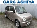 2008 Daihatsu Move Latte