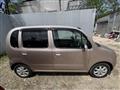 2008 Daihatsu Move Latte