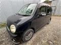 2006 Daihatsu Move Latte