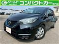 2016 Nissan Note