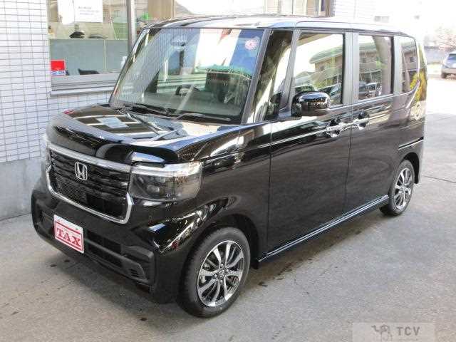 2023 Honda N BOX