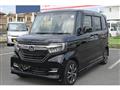 2018 Honda N BOX