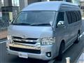 2005 Toyota Hiace Van