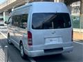 2005 Toyota Hiace Van
