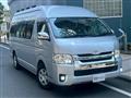 2005 Toyota Hiace Van