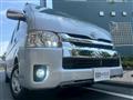 2005 Toyota Hiace Van