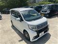 2015 Daihatsu Move