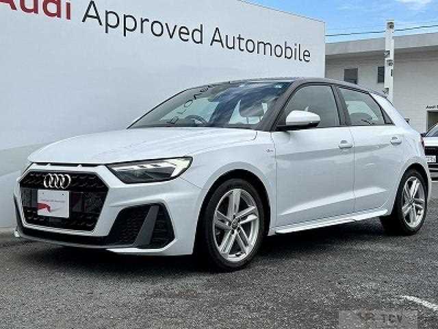 2020 Audi Audi Others