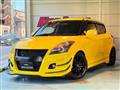 2013 Suzuki Swift