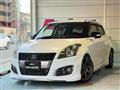 2013 Suzuki Swift