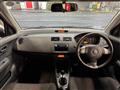2007 Suzuki Swift