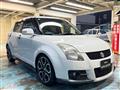 2007 Suzuki Swift