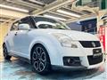 2007 Suzuki Swift
