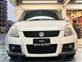 2007 Suzuki Swift