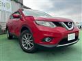 2014 Nissan X-Trail