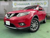 2014 Nissan X-Trail