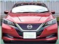 2018 Nissan Leaf