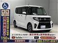 2019 Daihatsu Tanto