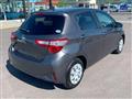 2019 Toyota Vitz