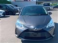 2019 Toyota Vitz