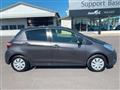 2019 Toyota Vitz