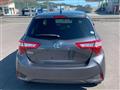 2019 Toyota Vitz
