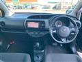 2019 Toyota Vitz