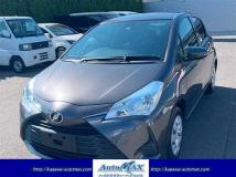 2019 Toyota Vitz