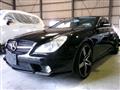 2007 Mercedes-Benz Cls-Class