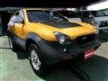 1999 Isuzu Vehicross