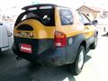 1999 Isuzu Vehicross