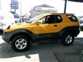 1999 Isuzu Vehicross