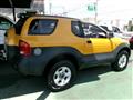 1999 Isuzu Vehicross