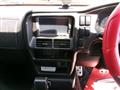 1999 Isuzu Vehicross