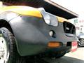 1999 Isuzu Vehicross