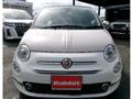 2018 Fiat 500
