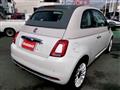 2018 Fiat 500
