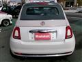 2018 Fiat 500