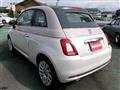2018 Fiat 500