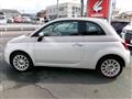 2018 Fiat 500