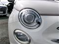 2018 Fiat 500