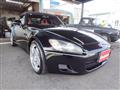 2000 Honda S2000