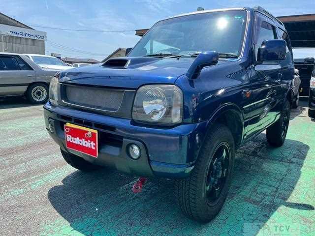 2009 Suzuki Jimny