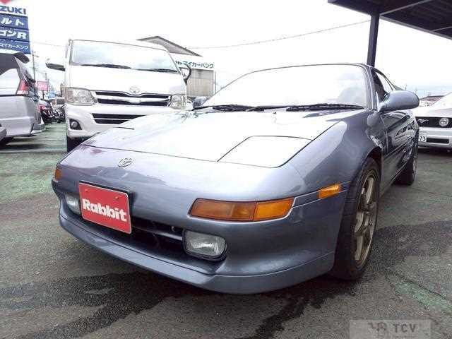 1994 Toyota MR2