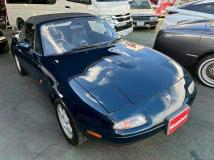 1995 Mazda Eunos Roadster