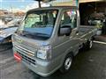 2025 Suzuki Carry Truck