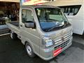 2025 Suzuki Carry Truck