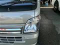 2025 Suzuki Carry Truck
